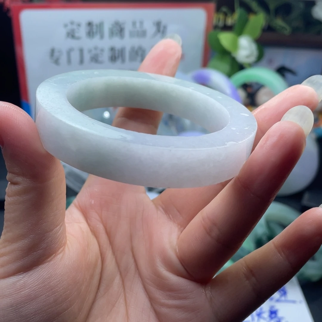 *****未镶嵌定金定制翡翠
