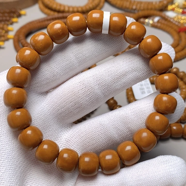 吊坠紫金鼠老型10.8