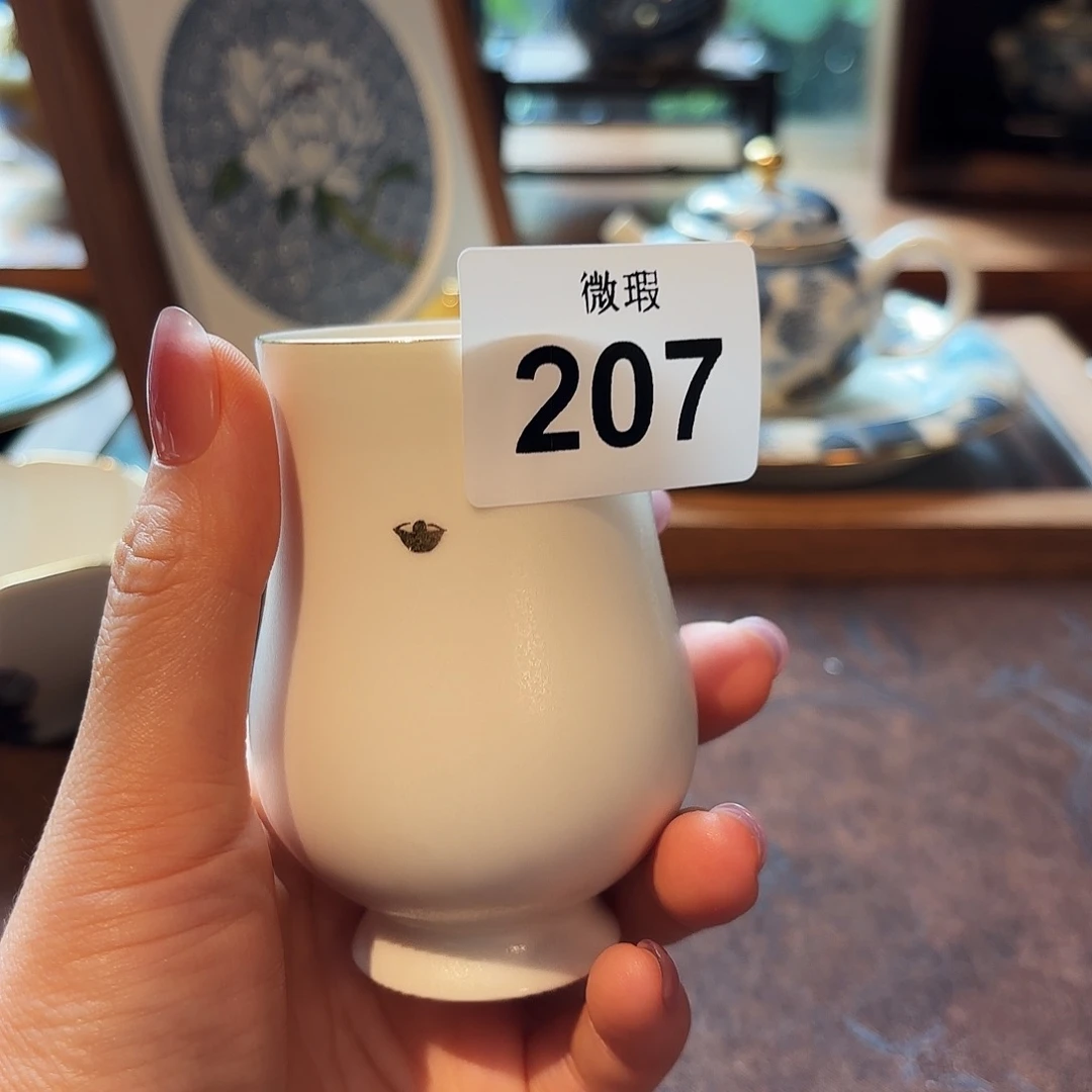 瓷片陶瓷景德观原观原