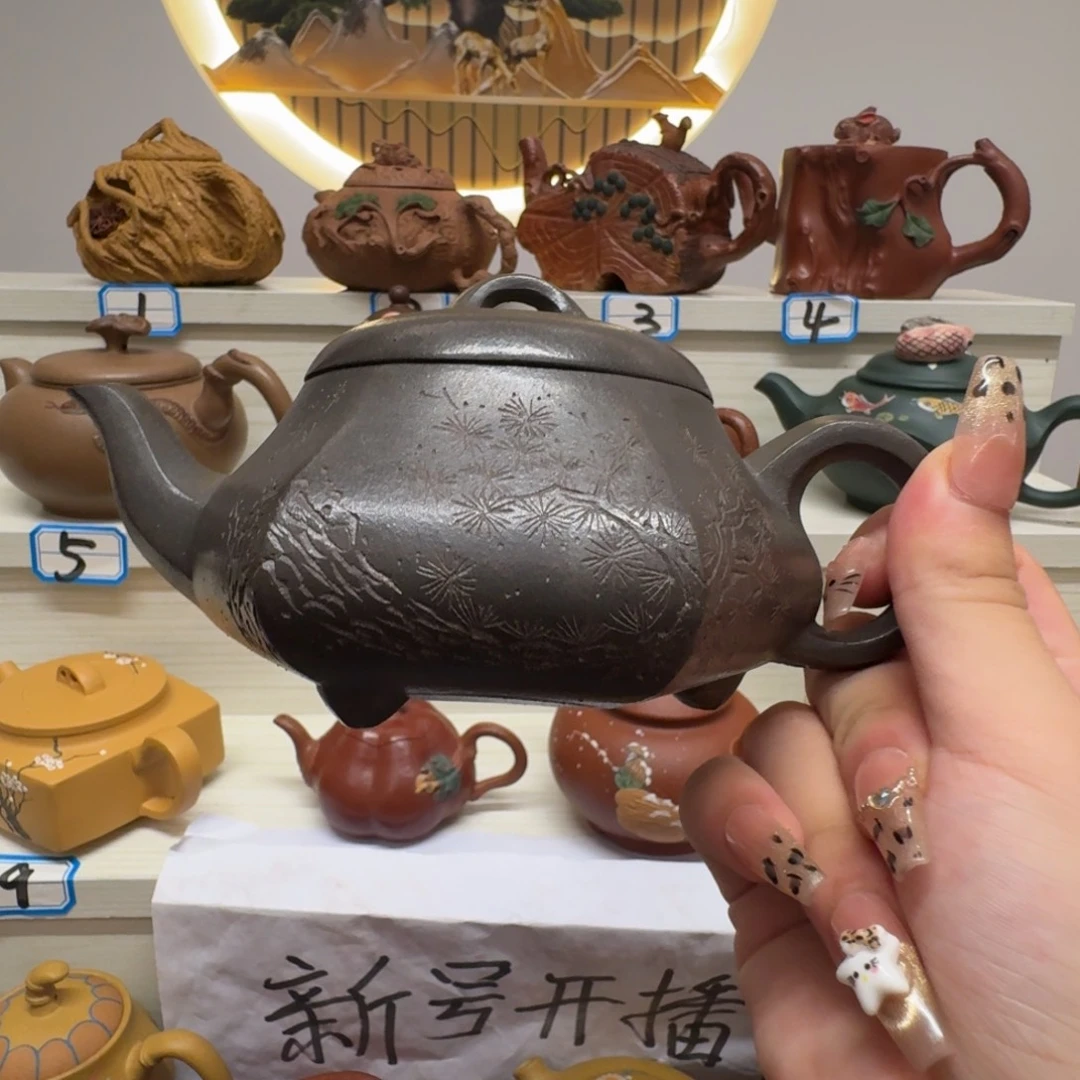 紫砂茶盘福利多多