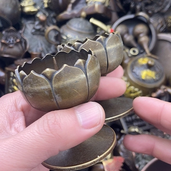 铜器时代……铜器时代