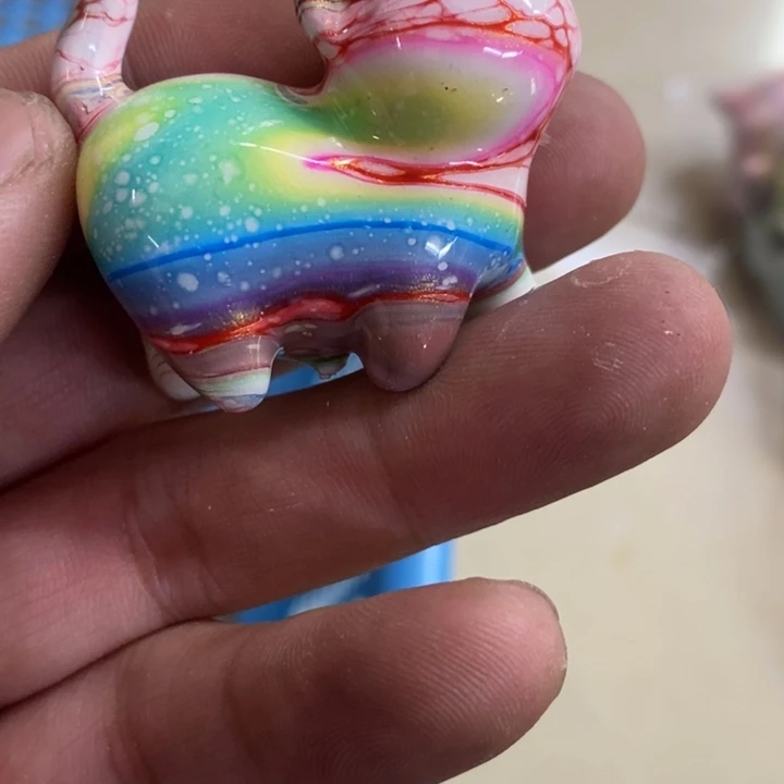 核桃木/黑胡桃（胡桃木）无事牌