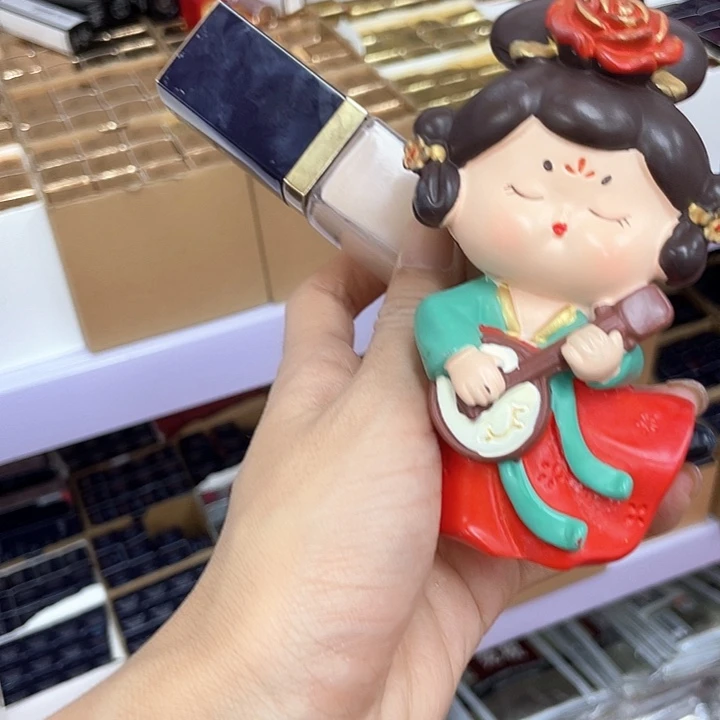 瓷片雅家沁水陶瓷娃娃