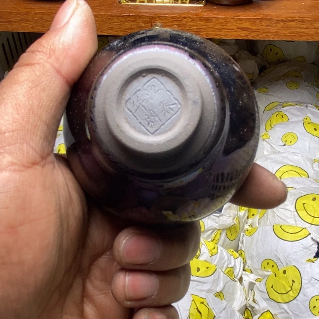 茶盏建盏喝茶主人杯茶杯