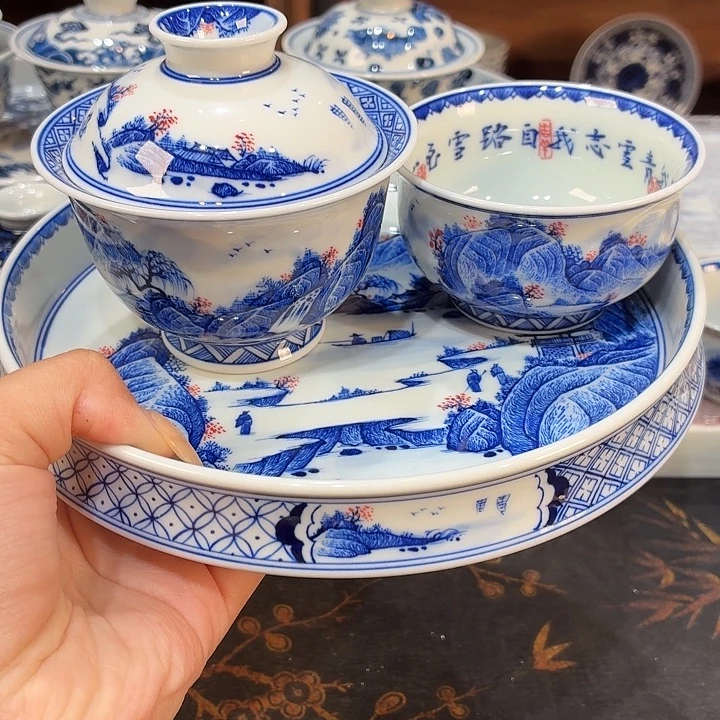 一***往陶瓷，。