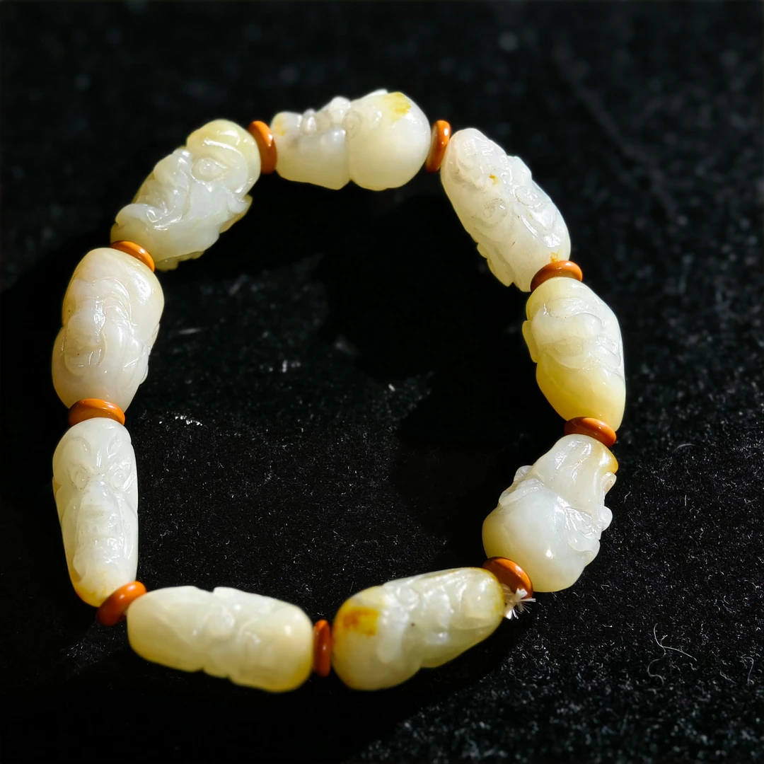 十八罗汉手串1002Z