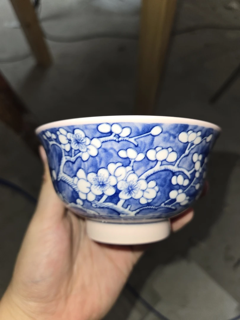 景德镇陶瓷摆件48