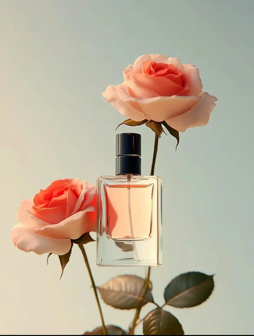 《备用链接》香水很香留香时间很长