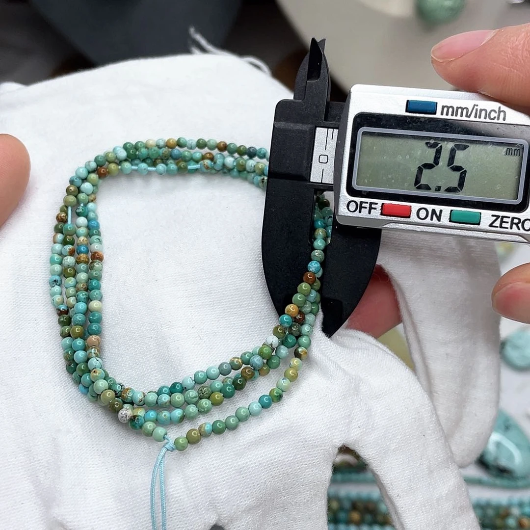 绿松石绿松石未镶嵌