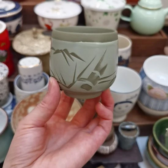 新号开播，持续放漏，中古品默认微瑕。