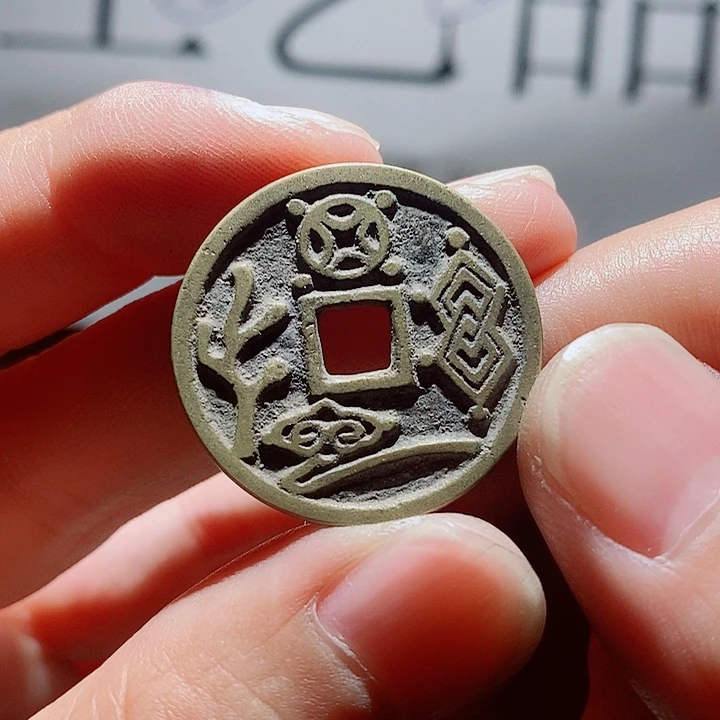 小陈小陈  手机挂件工艺品  162