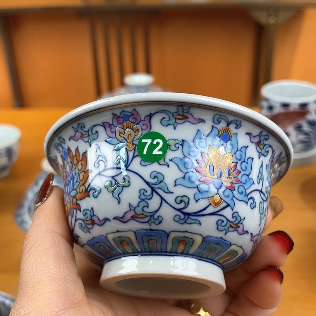 景德镇陶瓷景德镇瓷器