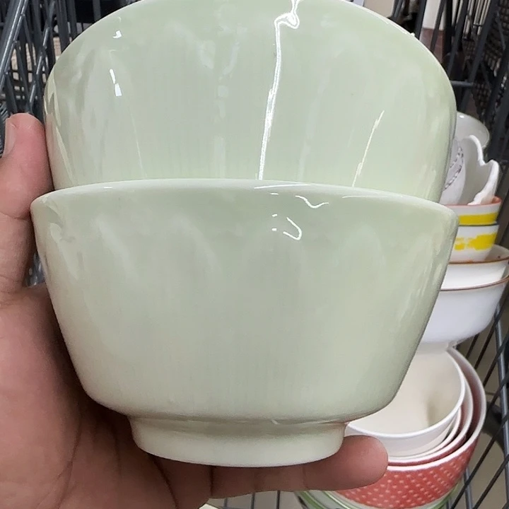 微瑕陶瓷餐具组合