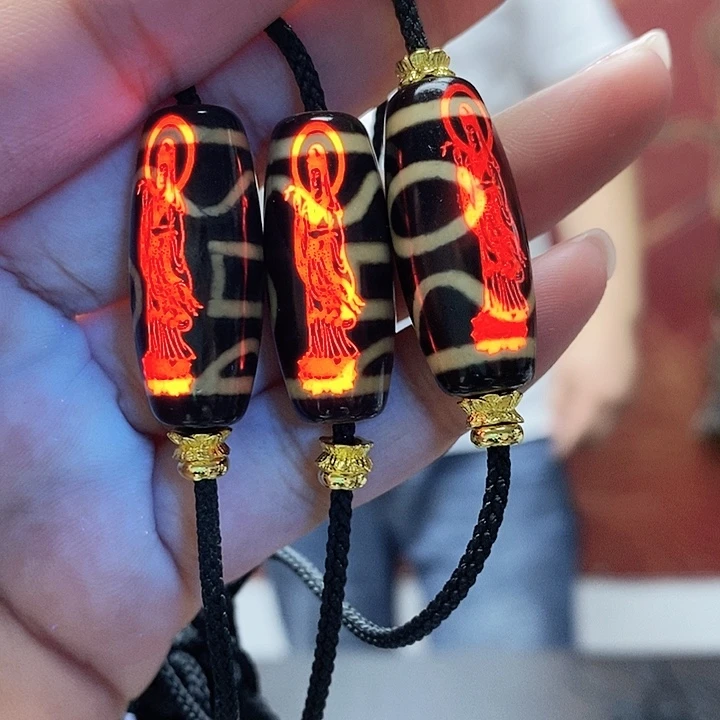 玛瑙/玉髓合金颈饰多样性发其一