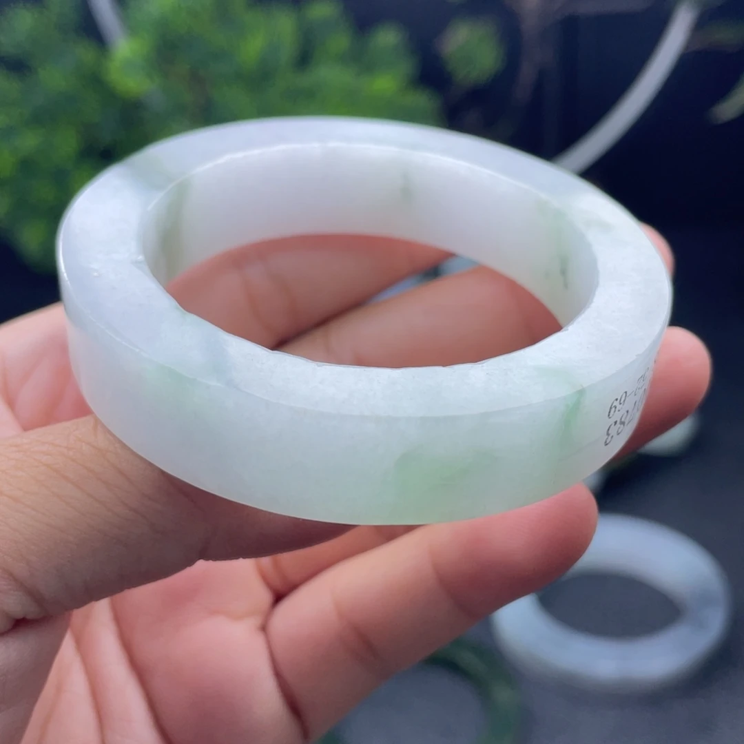 定制翡翠不退不换未镶嵌