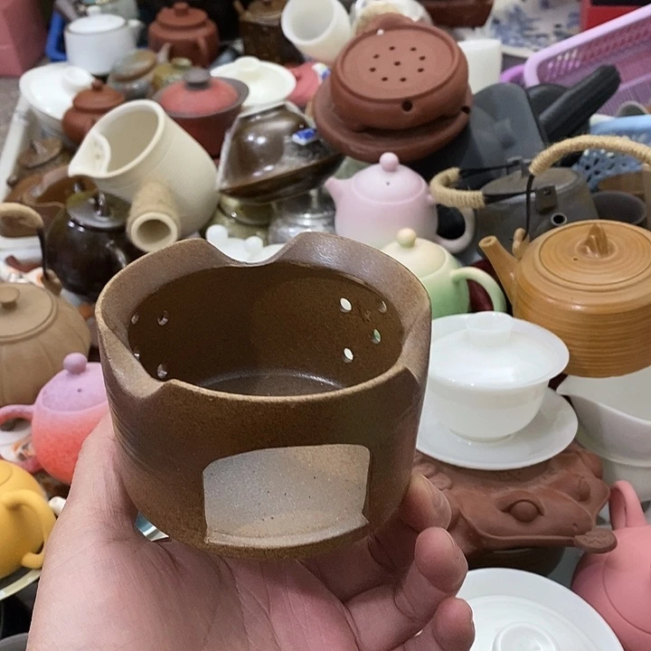 陶瓷艺术品及陶瓷制品