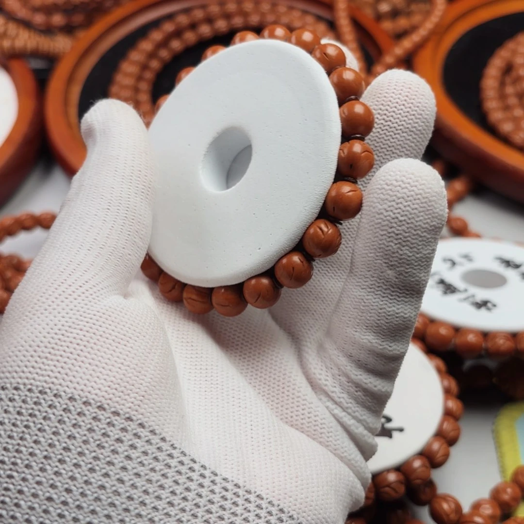 桃核吊坠无*一物一图