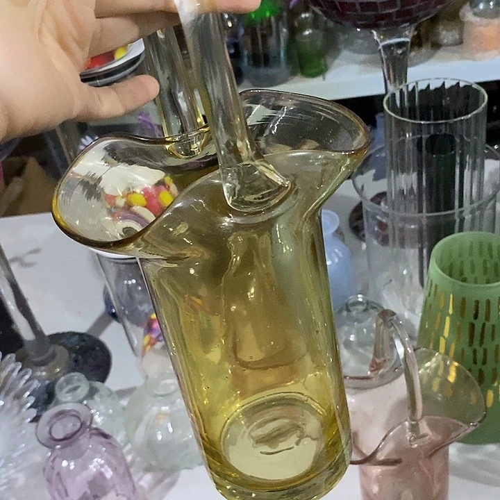 有机玻璃14x34手工测量会有误差