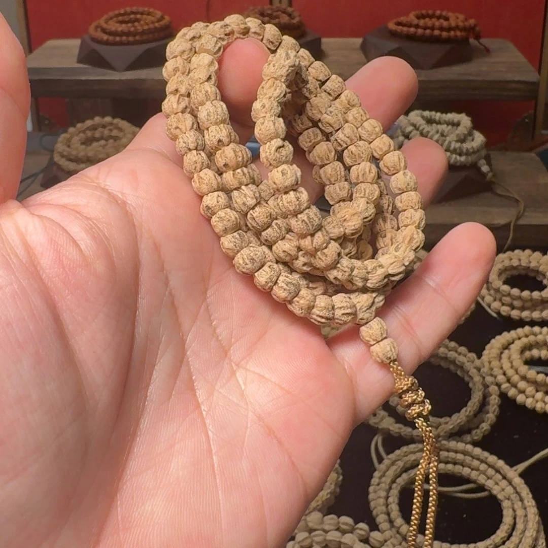 柏香籽/百香籽吊坠乌***奇