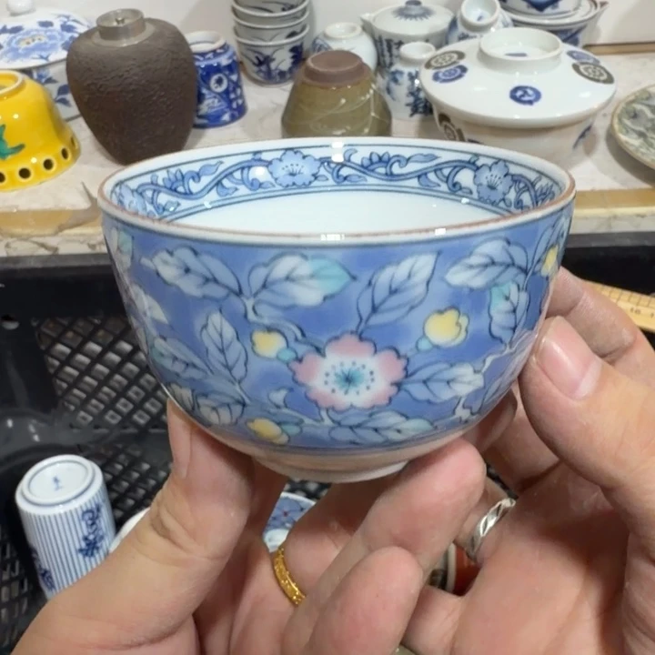 陶瓷推荐第二名20包邮