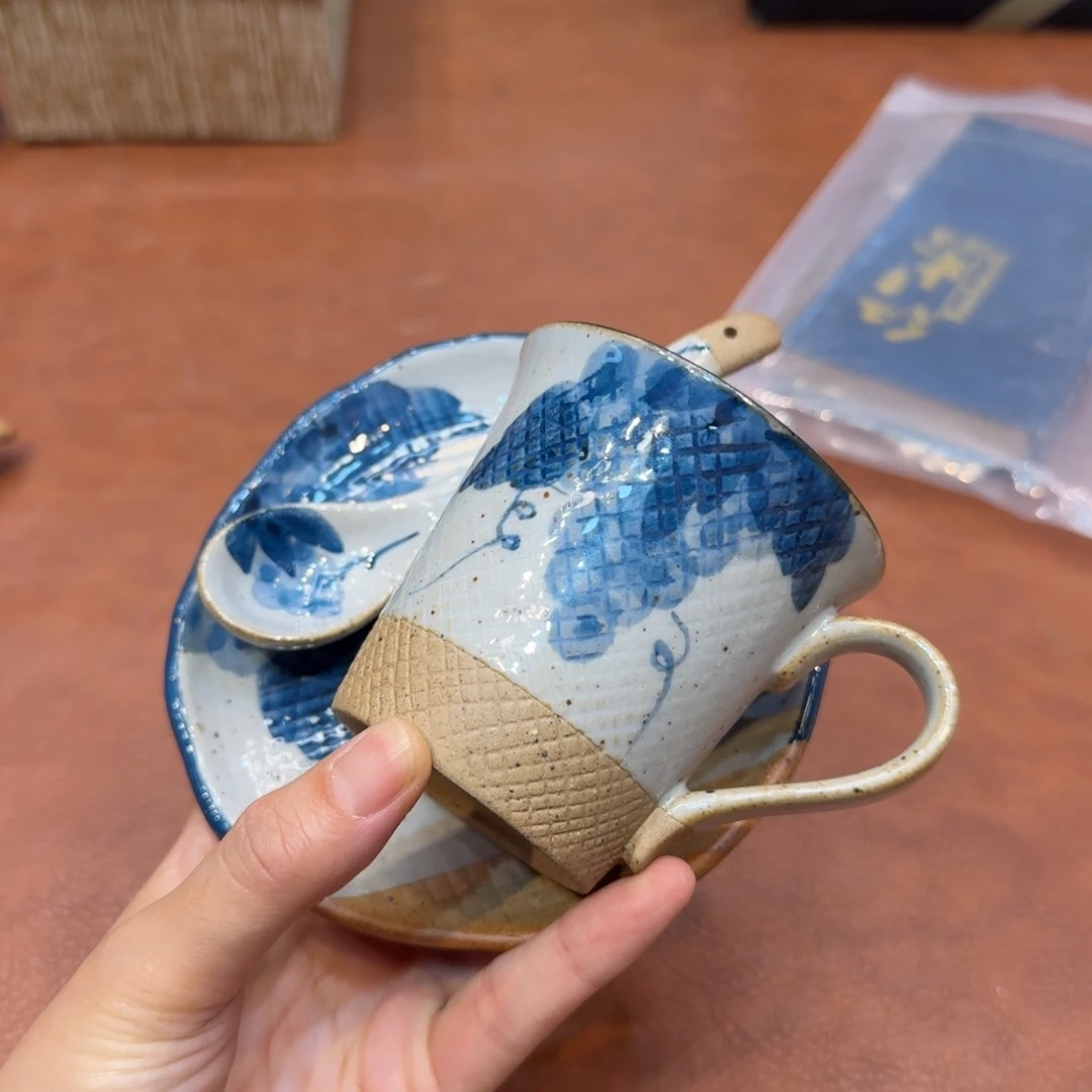 小狐狸瓷器精选推荐好物