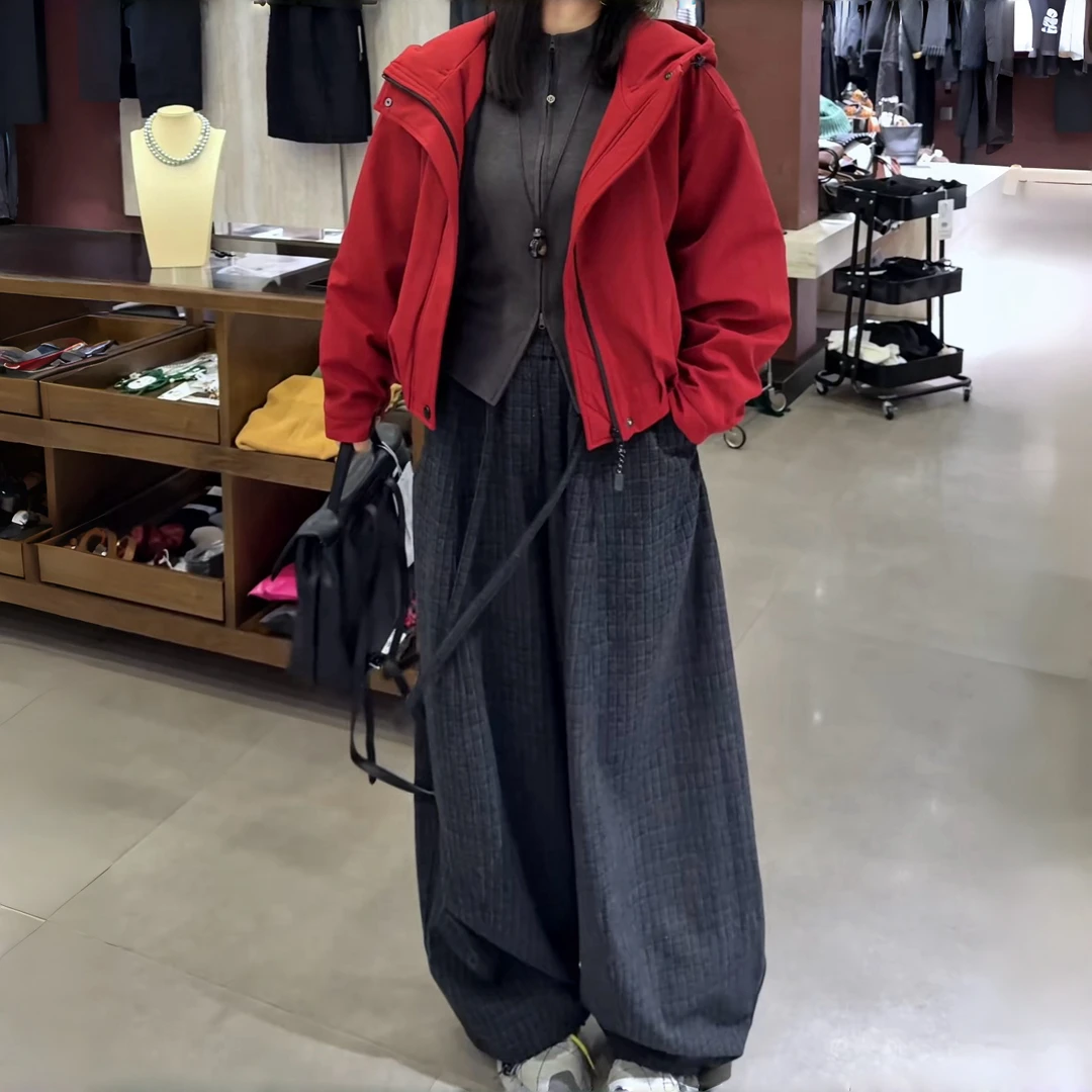 新款时尚洋气精品百搭女装S1821