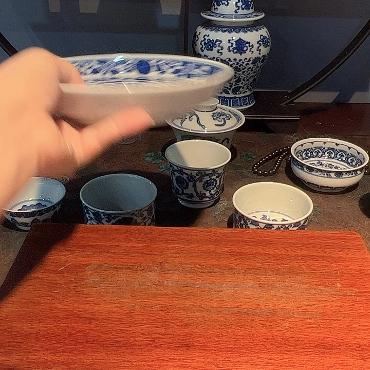镹曰陶手工制作工艺