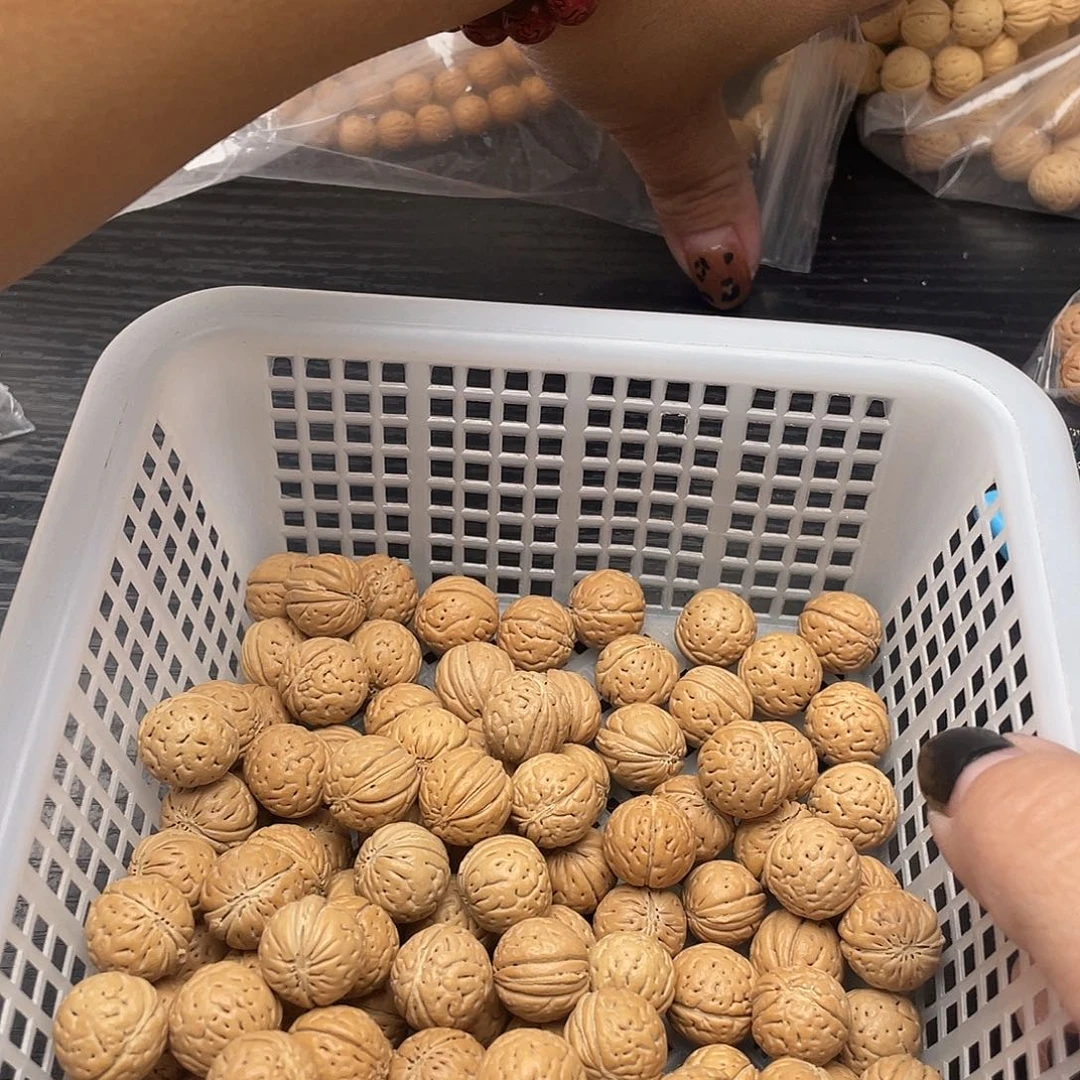 散发小桃核80元优惠活动