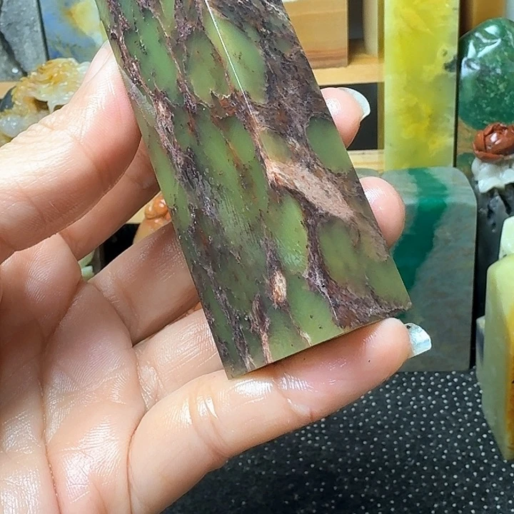 青田石八*青田封门青