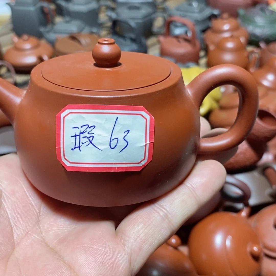 紫砂茶壶欢迎各位光临惠顾
