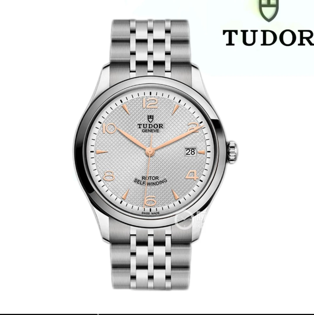 95新 TUDOR/帝舵 亚虎/1962系列/公价17000/41mm/全套