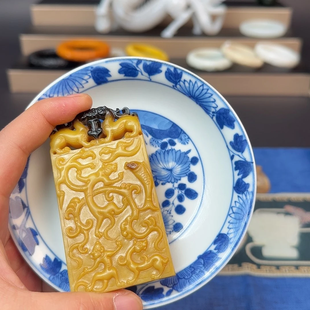 瓷片精品系列产品11