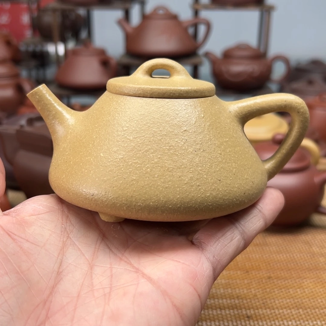 茶壶紫砂宜兴紫砂