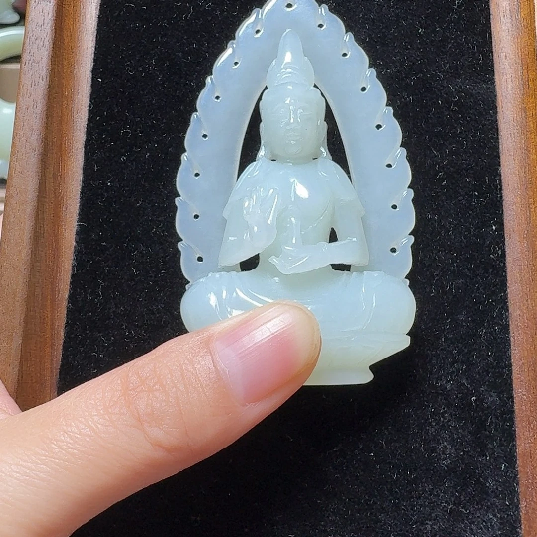 阿***贵新号开播 挂件一件