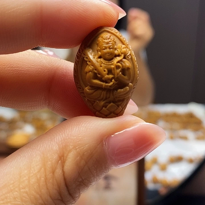 橄榄核手串/手链橄榄