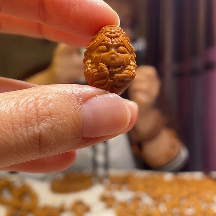 手串/手链橄榄核