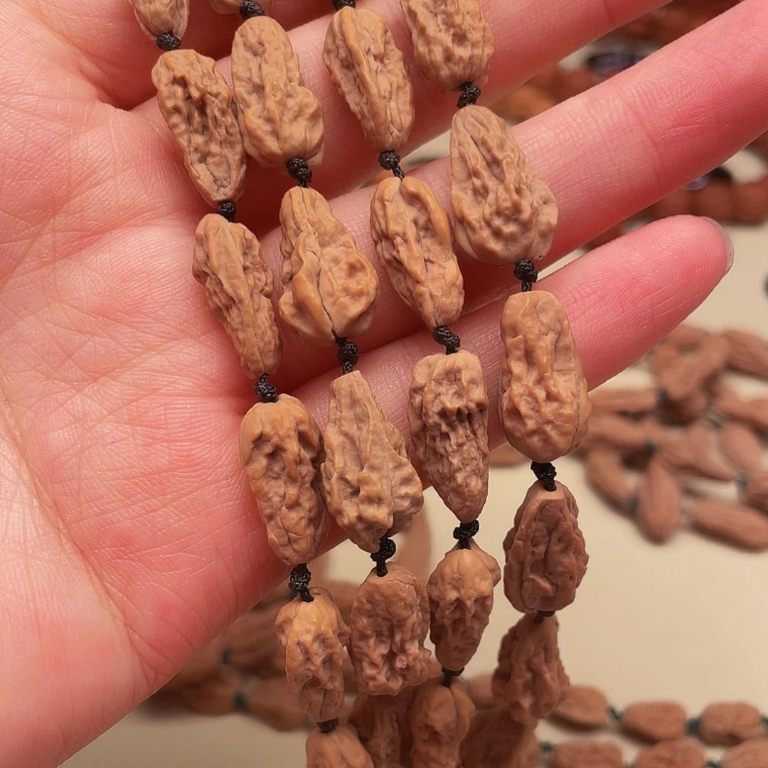 乾***马文玩核桃吊坠异性