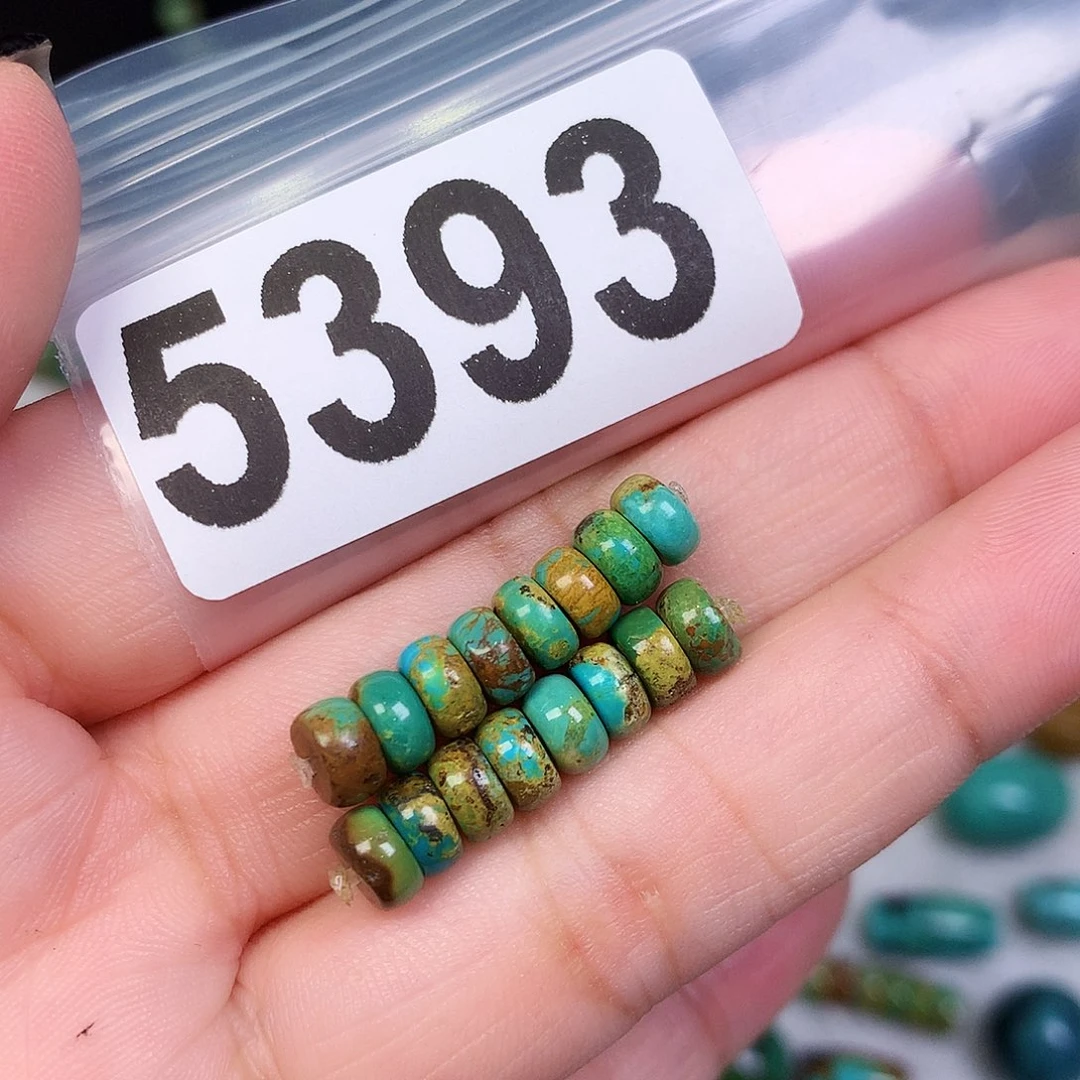 空竹粉丝专享十堰特色手工散珠