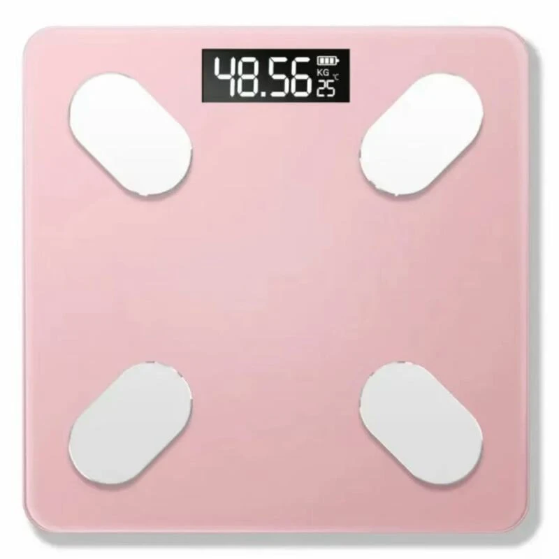 家用智能体脂秤家用智能体脂秤