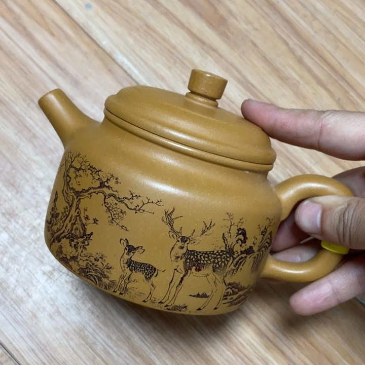 茶壶紫砂紫砂艺术学院