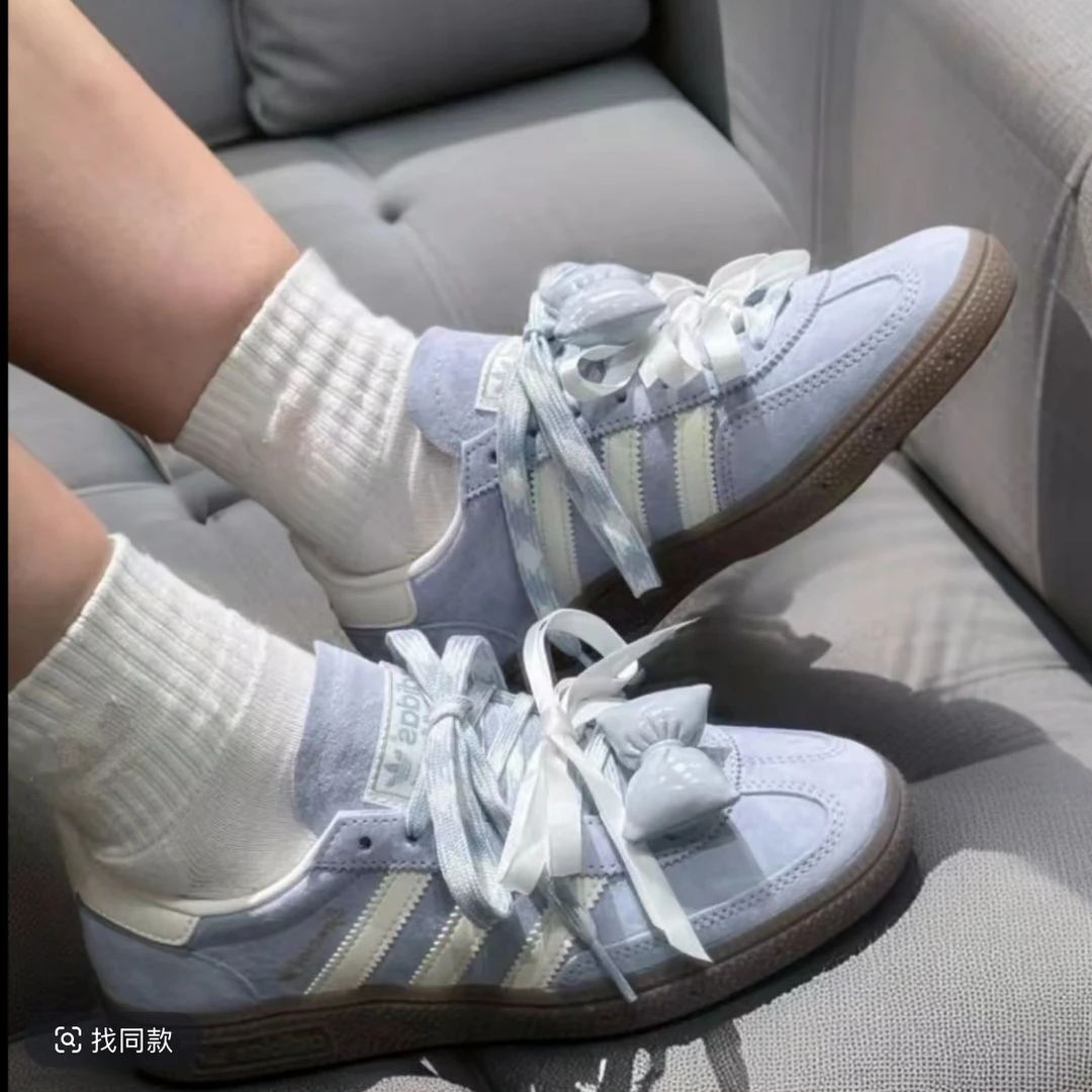 阿迪达斯 （adidas）男女通款德训鞋休闲时尚休闲鞋KI5933