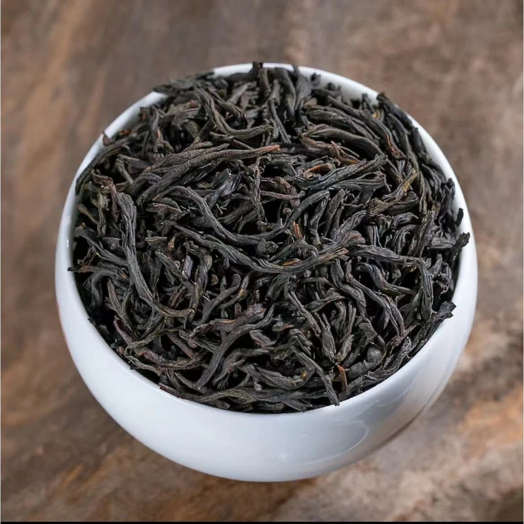 【6月24日】2025年武夷山桐木关关内范老师亲制正山小种500克