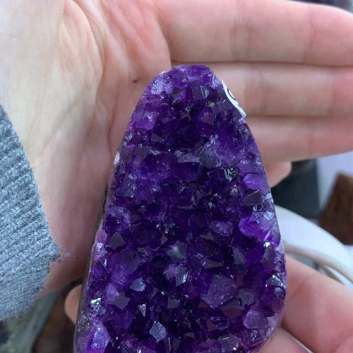 未镶嵌大型摆件（非配饰）水晶