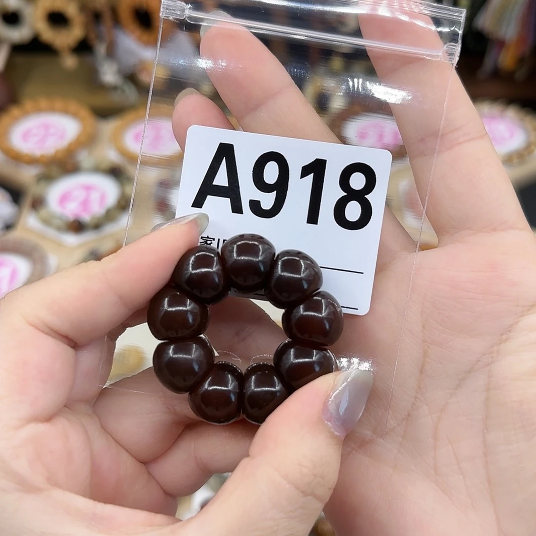 金***豆菩提根/象牙果吊坠