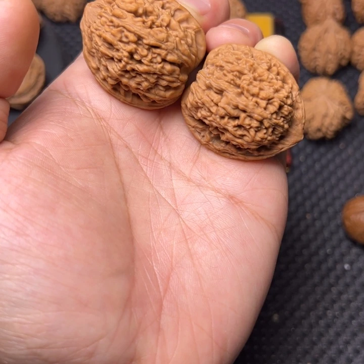 吊坠文玩核桃蚂蚁王