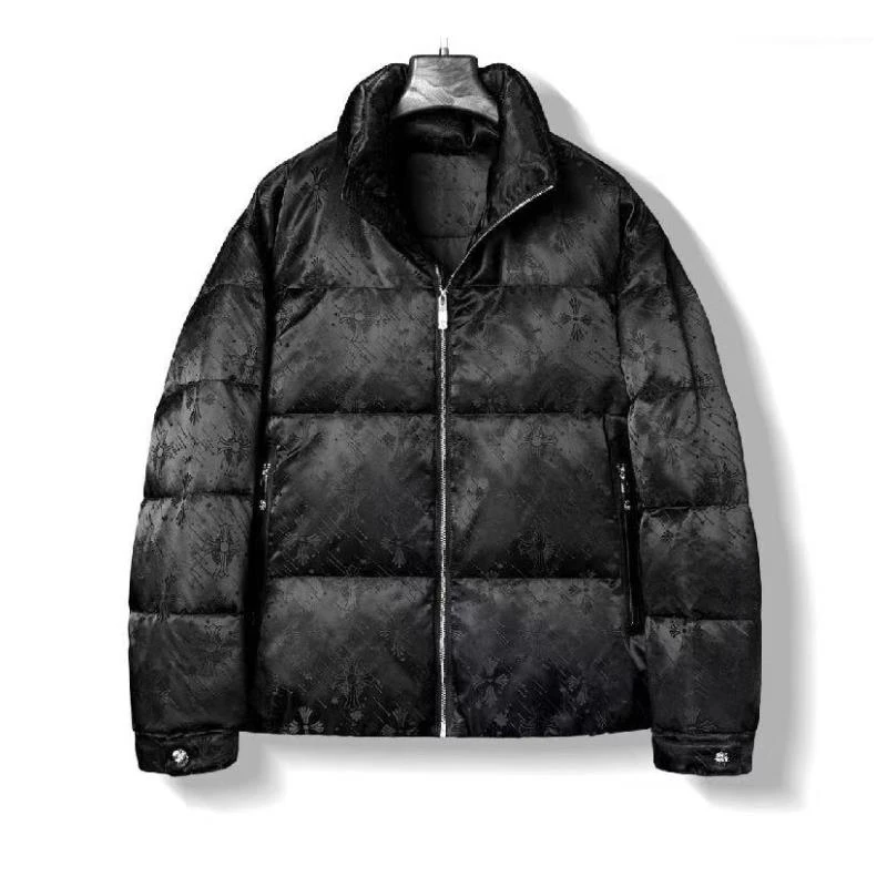 8811（HH）2025年冬季爆款新款新国标翻领外套