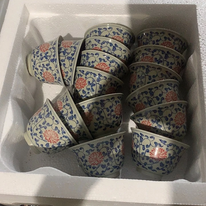 微瑕茶具介意勿拍