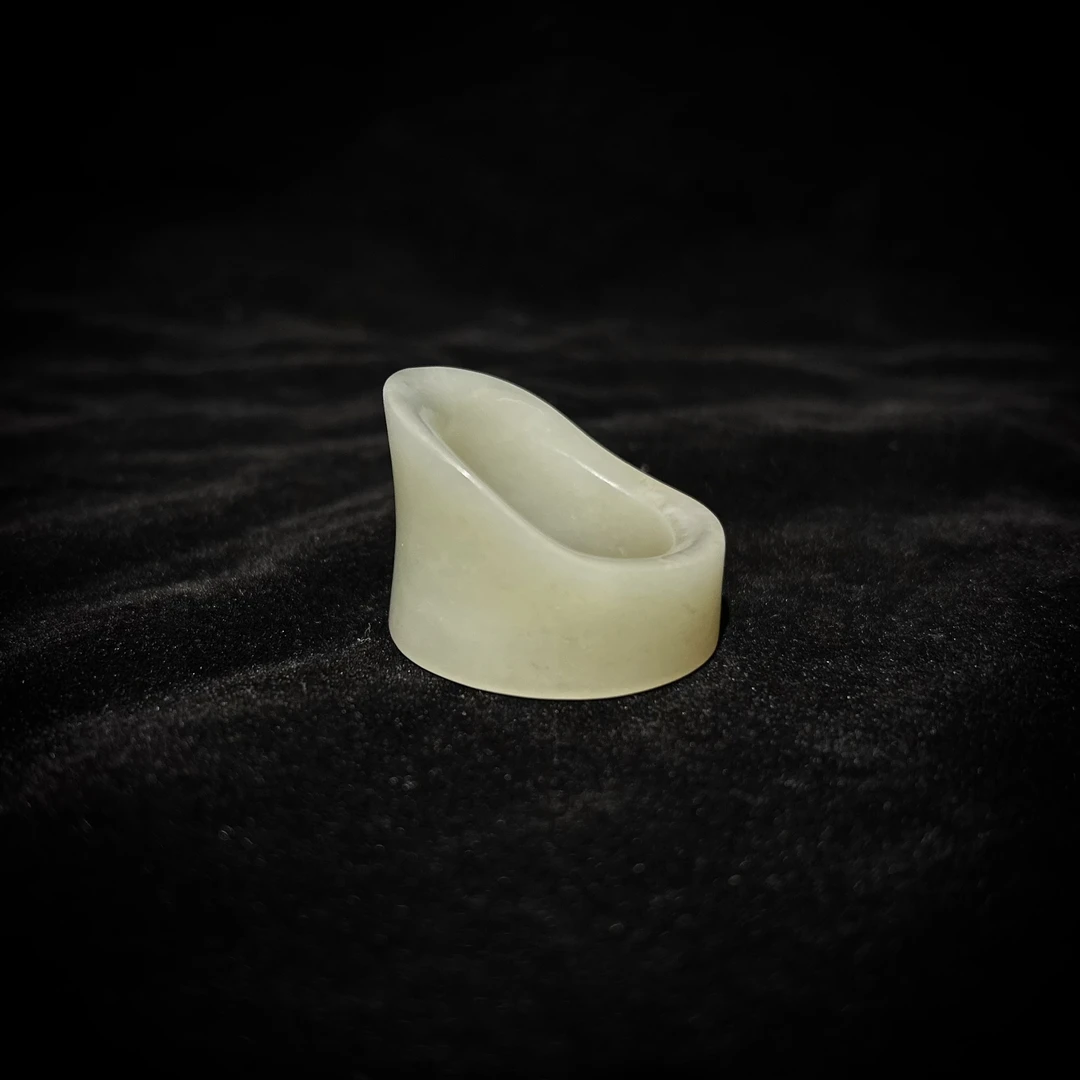 玉雕 和田玉GS3416-2