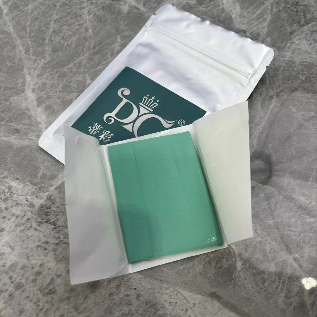 DC/蒂彩【不一样的胶泥】钻石画网红周边工具手工diy好用胶泥