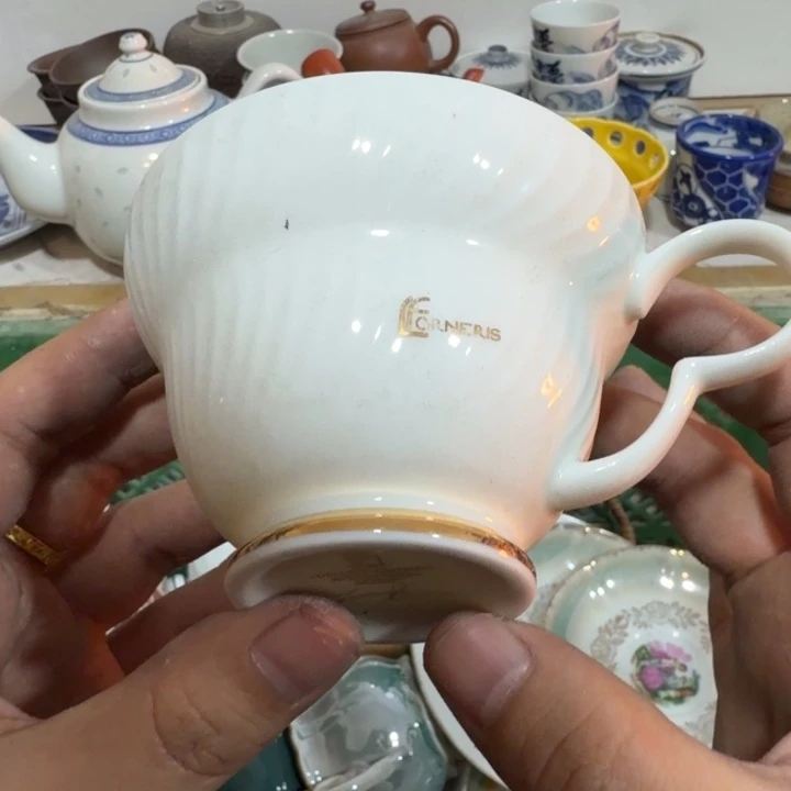 陶瓷推荐第二名20包邮